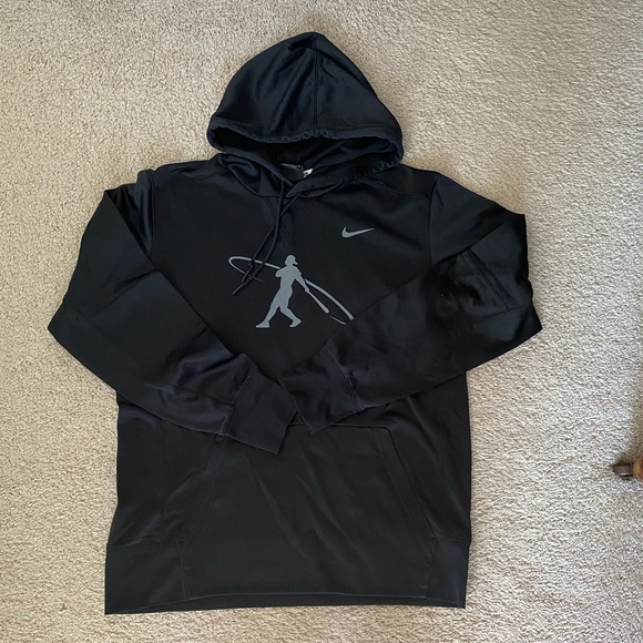 swingman hoodie